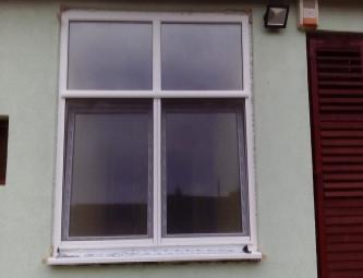 PVC prozori